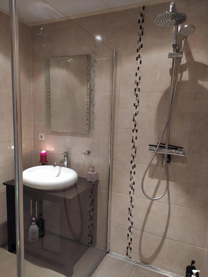 Appartement Valouwe 54 à Appelscha Extérieur photo