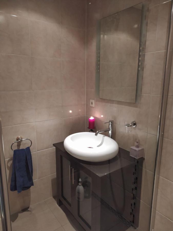 Appartement Valouwe 54 à Appelscha Extérieur photo