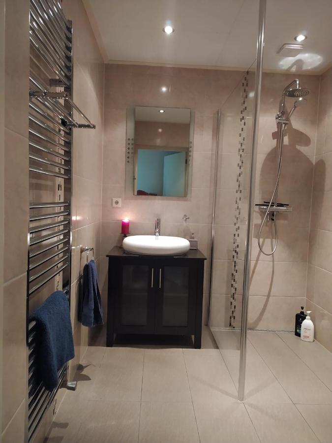 Appartement Valouwe 54 à Appelscha Extérieur photo